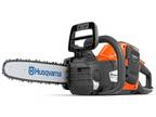 Husqvarna Power Equipment 225i (battery and charger included)