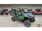 2024 Kawasaki Teryx4 S LE