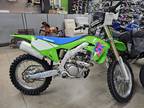 2024 Kawasaki KX 250