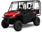 2024 Honda Pioneer 1000-5