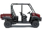 2024 Kawasaki MULE 4010 Trans4x4