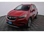 2018 Buick Encore Red, 101K miles