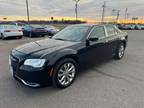 2015 Chrysler 300 Black, 175K miles