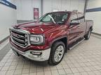 2016 GMC Sierra 1500 Red, 91K miles