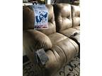 Brand New Catnapper Triple Reclining Motorized Sofa