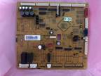 Samsung Fridge Main Control Board Part # DA92-00384N