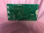 1224 LG Refrigerator Electronic Control Board Part # EBR74661430