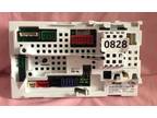 Whirlpool Washer Electronic Control Board Part # W10582042
