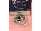 Electrolux Wire Harness Part # 242213501