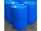 55 Gallon Plastic Poly Drum Barrel Drums Barrels Atlanta Georgia