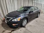 2013 Nissan Altima Gray, 39K miles