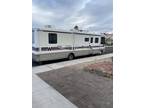 1999 Winnebago Chieftain 35U 35ft