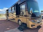 2019 Newmar London Aire 4579 45ft