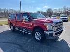 2011 Ford F-250 SUPER DUTY 6.7L Diesel V8