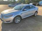 2013 Ford Taurus Limited 86025 miles