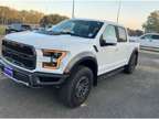 2019 Ford F-150 Raptor 104081 miles