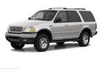 2002 Ford Expedition Eddie Bauer 220306 miles