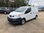 2017 Nissan NV200 Compact Cargo S 94150 miles