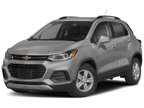 2020 Chevrolet Trax LT 52949 miles