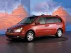 2012 Kia Sedona LX 98135 miles