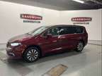 2022 Chrysler Pacifica Hybrid Touring L 61436 miles