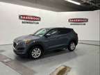 2019 Hyundai Tucson SE 52297 miles