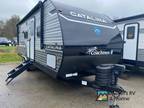 2024 Coachmen Catalina Legacy 243RBS 28ft