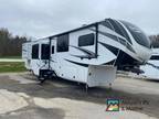 2024 Grand Design Solitude 390RK 41ft