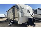 2017 Keystone Cougar 28RLS 31ft