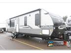 2024 Coachmen Catalina Legacy Edition 303RKDS 36ft
