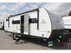 2024 Ember RV Ember RV E-Series 26ETS 31ft