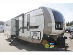 2024 Forest River Wildwood Heritage Glen 273RL 34ft