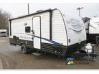 2024 Keystone Springdale Classic Mini 1810BH 22ft