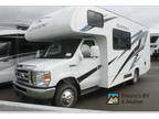 2025 Thor Motor Coach Chateau 22E 22ft