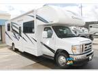 2025 Thor Motor Coach Chateau 28Z 28ft