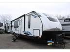 2022 Forest River Vibe 26RK 26ft