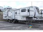 2021 Highland Ridge RV Open Range OF376FBH 42ft