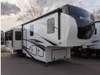 2022 Forest River Riverstone RESERVE SERIES 3850RK 39ft