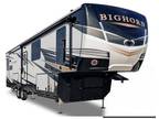 2022 Heartland Bighorn 3300DL 39ft