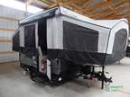 2023 Coachmen Clipper Camping Trailers M-806XLS 12ft