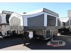 2022 Forest River Rockwood Freedom 1640LTD 12ft