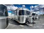 2020 Airstream Flying Cloud 25 Twin 31ft