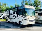 2017 Forest River Georgetown 364TS 36ft