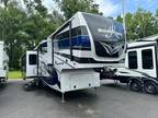 2019 Riverstone Riverstone 39RKFB 39ft