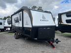 2023 Ember RV Overland Series 170MRB 17ft