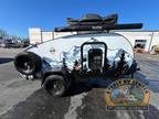 2024 Modern Buggy RV Modern Buggy RV Little Buggy 12LRK 14ft