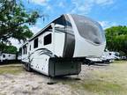 2021 Jayco North Point 377RLBH 42ft