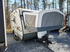 2013 Jayco Jay Feather Ultra Lite X17A 18ft
