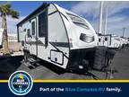 2022 Winnebago Micro Minnie 2108DS 21ft