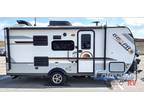 2020 Forest River Rockwood Geo Pro G19BH 20ft